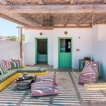 Casa vacanze Ailouros Scenic *